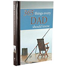 365 Things Every Dad Should Know HB - Wilma Le Roux & Lynette Douglas